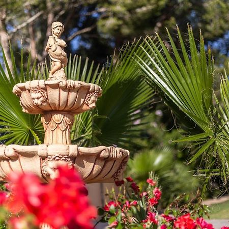 Luxurious Villa Sol De Mallorca Bagian luar foto