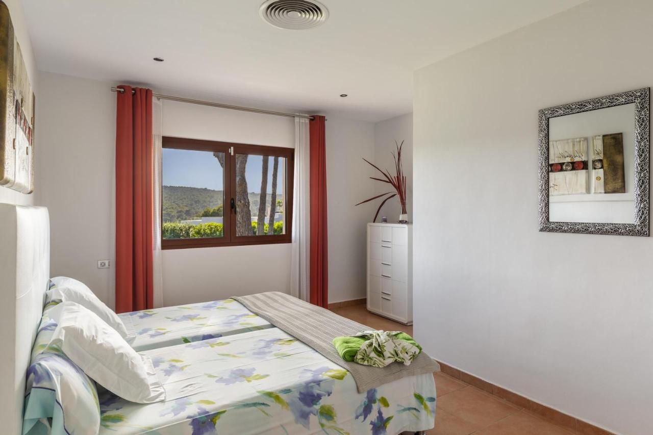 Luxurious Villa Sol De Mallorca Bagian luar foto