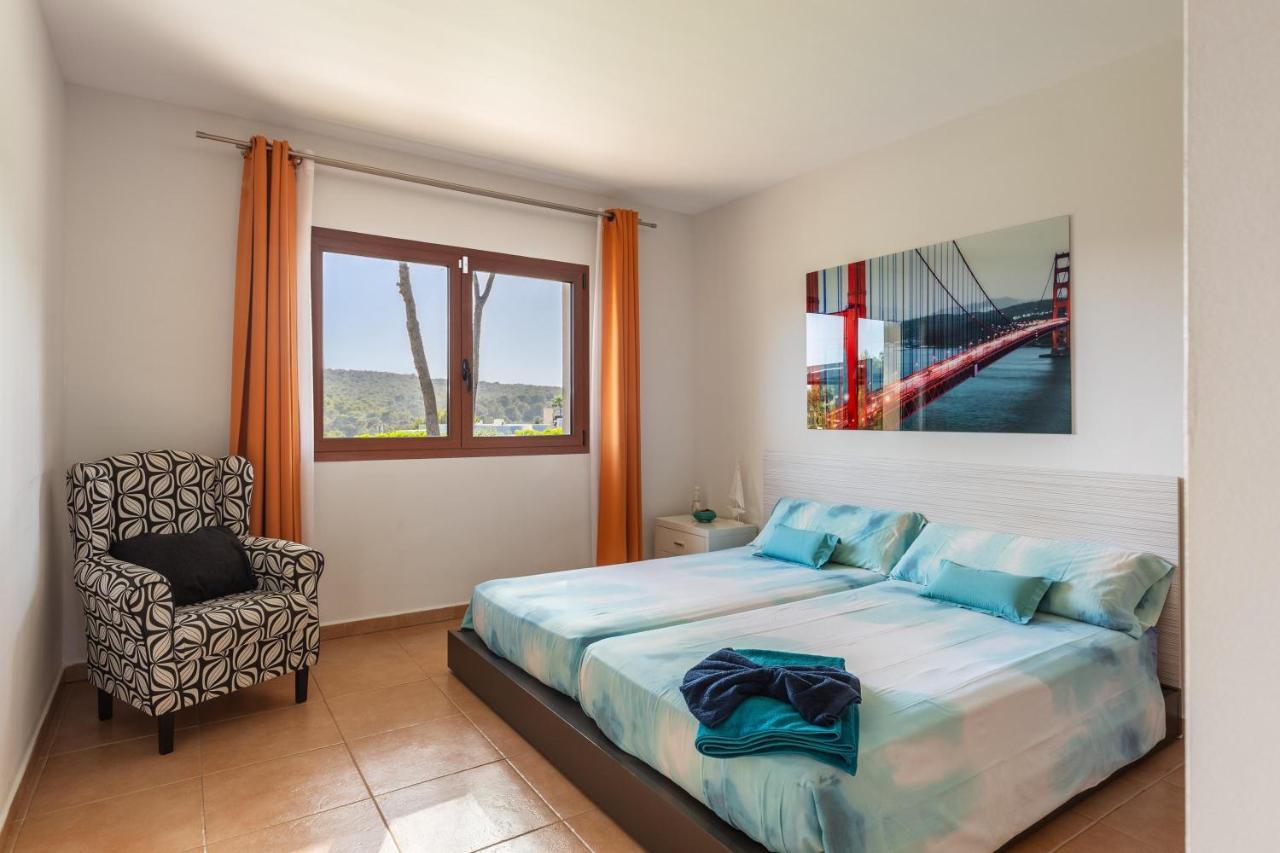 Luxurious Villa Sol De Mallorca Bagian luar foto